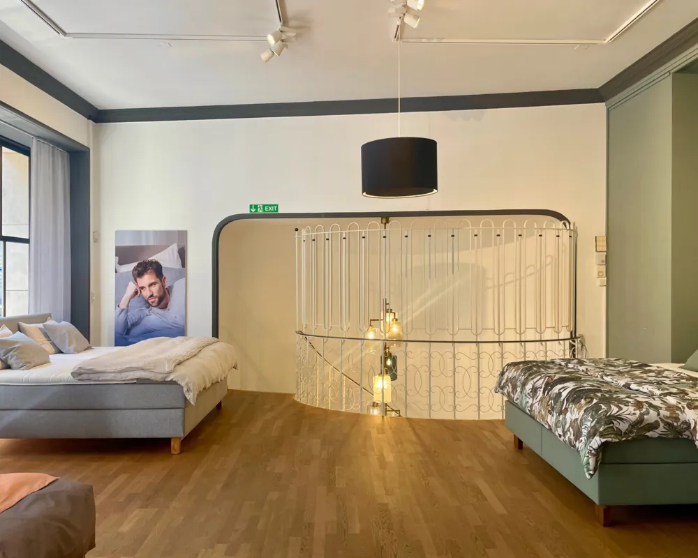 Bico Showroom