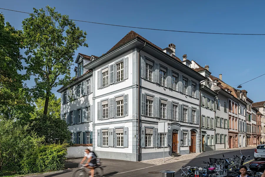 Volkshochschule beider Basel