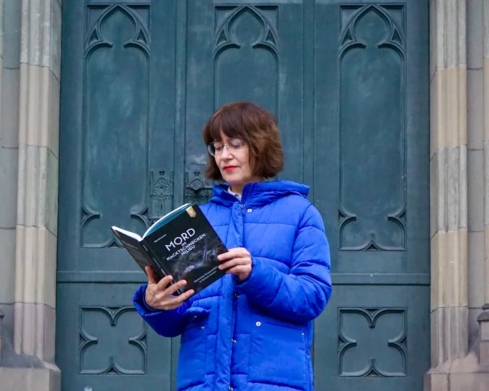 Persönlich ausgesucht