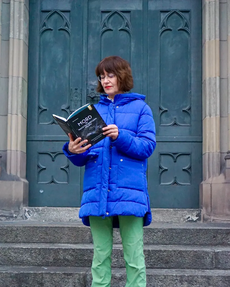 Persönlich ausgesucht