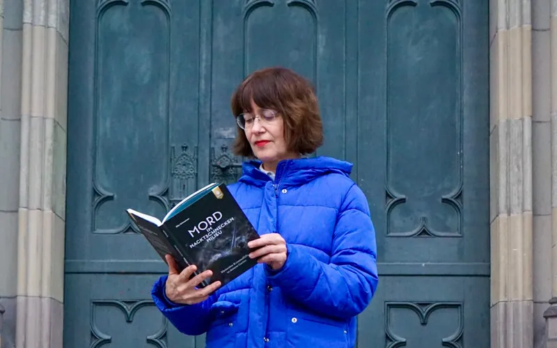 Persönlich ausgesucht