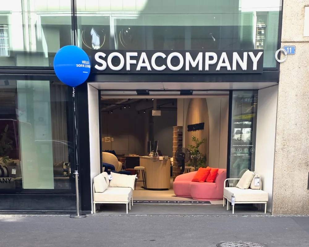 Sofacompany