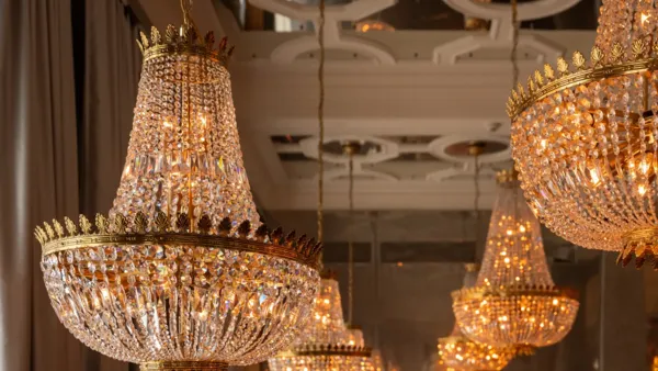 Banks New Year's Eve