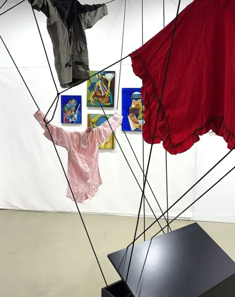 Open Weekend – «Was bleibt von der Hoffnung?»