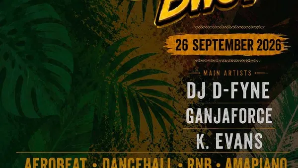 SOUND BWOY SEASON TWO THIS SEPTEMBER