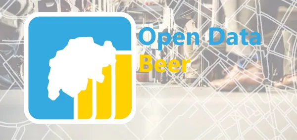 Open Data Beer Nr. 35