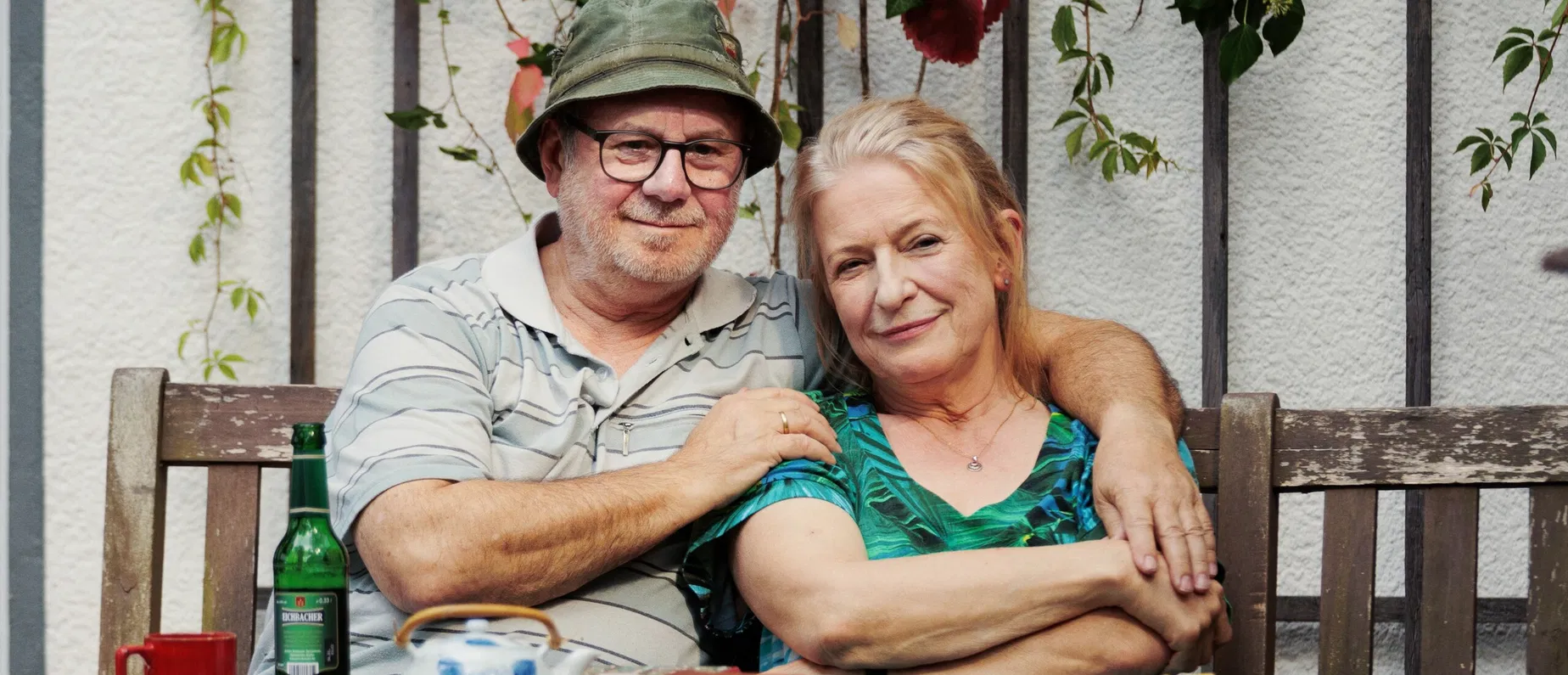 Alte Liebe