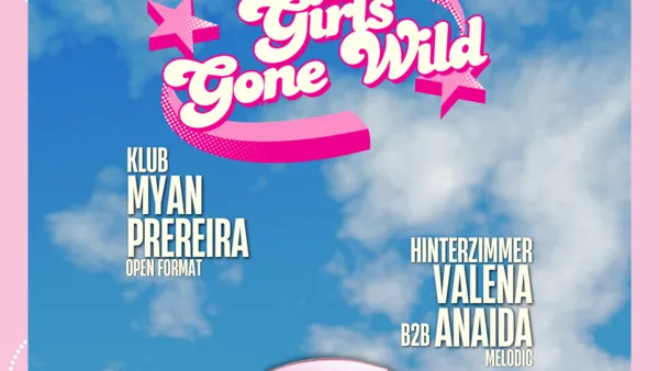 Girls gone Wild 