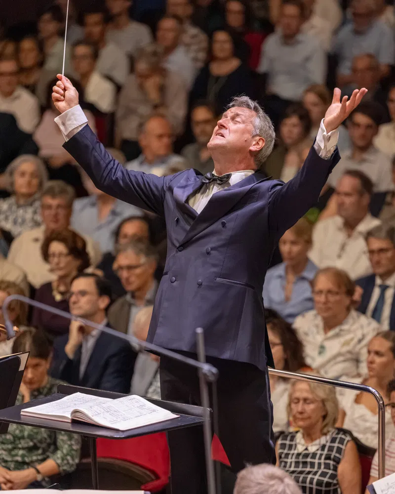 Markus Poschner