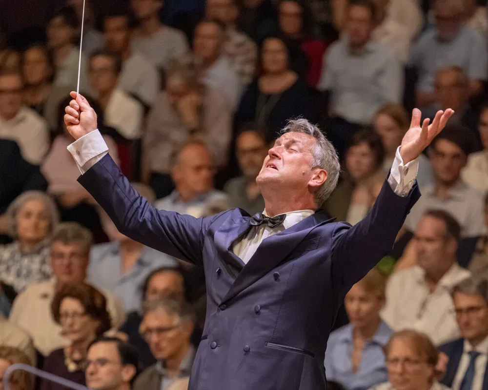 Markus Poschner