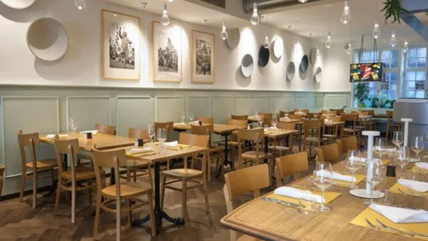 Wine & Dine | l'enoteca Liechti Weine x Restaurant zum Rebhaus