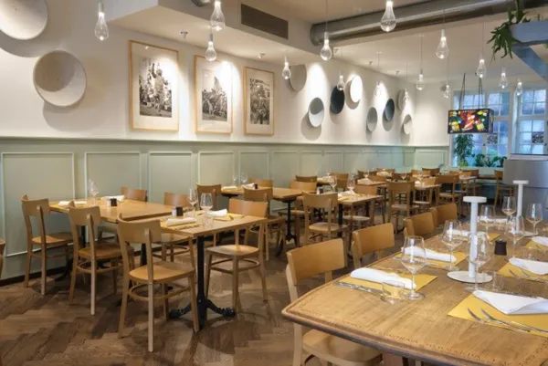 Wine & Dine | l'enoteca Liechti Weine x Restaurant zum Rebhaus