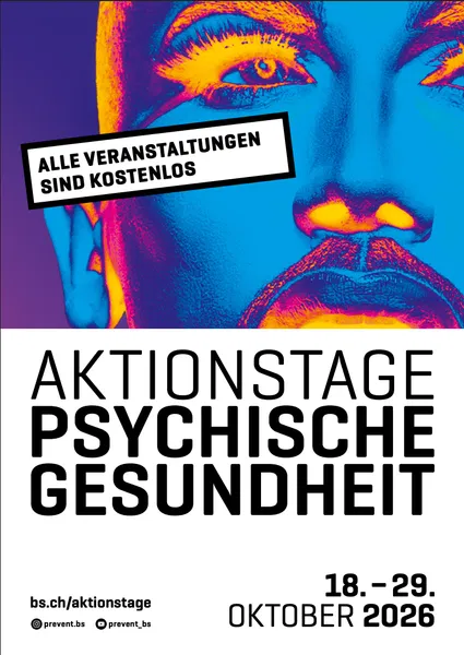 SOCIAL MEDIA IM KOPF (Aktionstage für psychische Gesundheit) 
