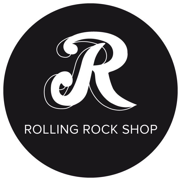 Rolling Rock Shop - Selected Streetwear