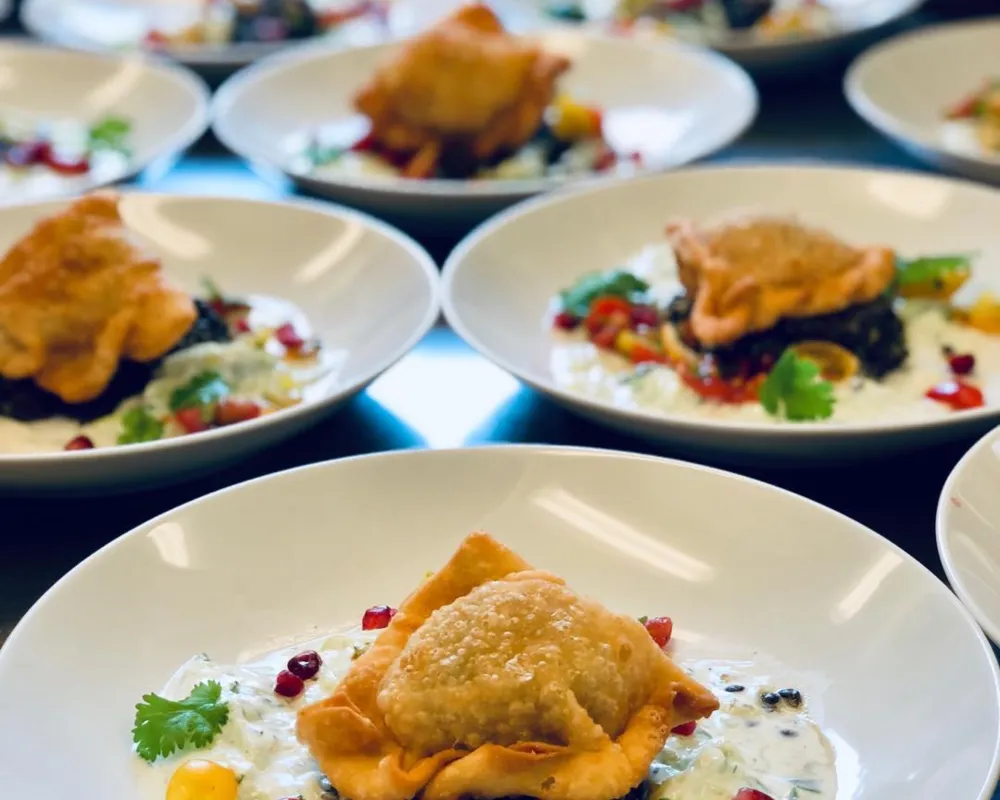 Cantina Don Camillo Restaurant