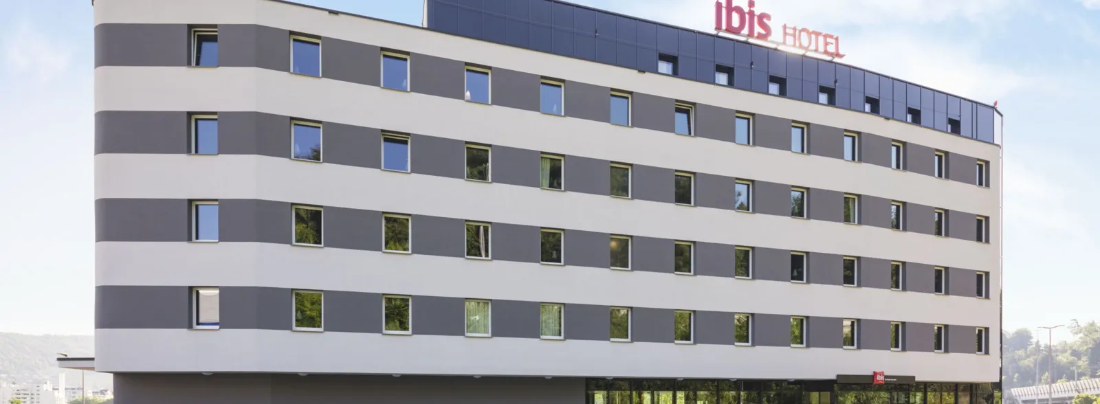 Ibis Hotel Neuenhof