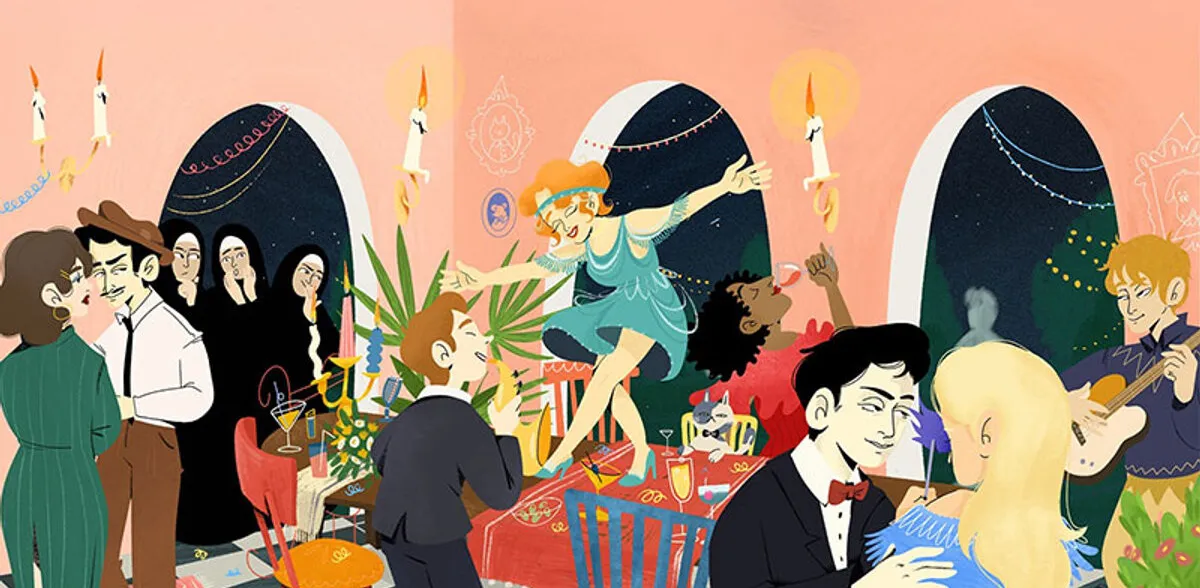 Krimidinner «Sizilianische Gepflogenheiten»