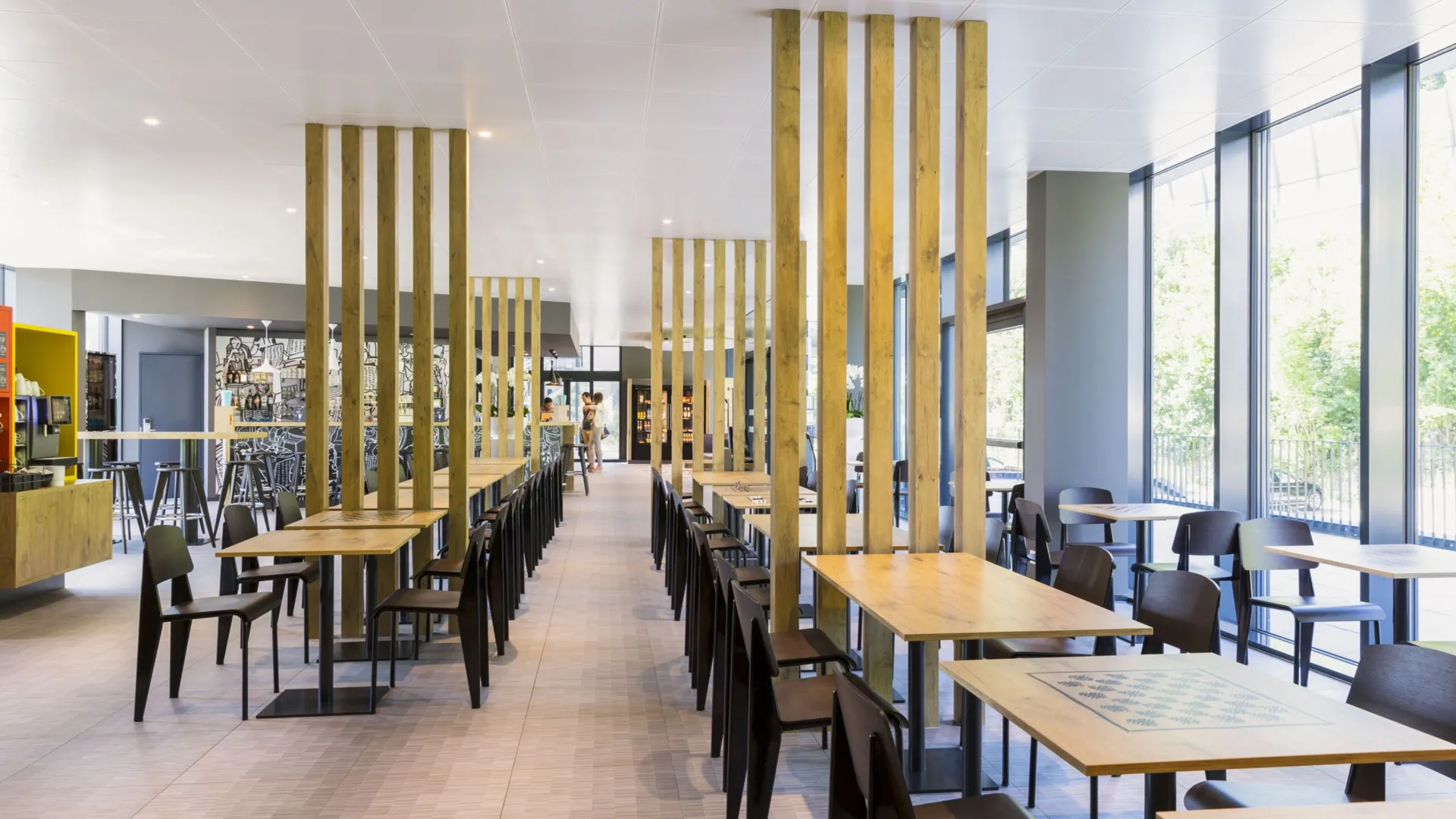 Ibis Hotel Neuenhof