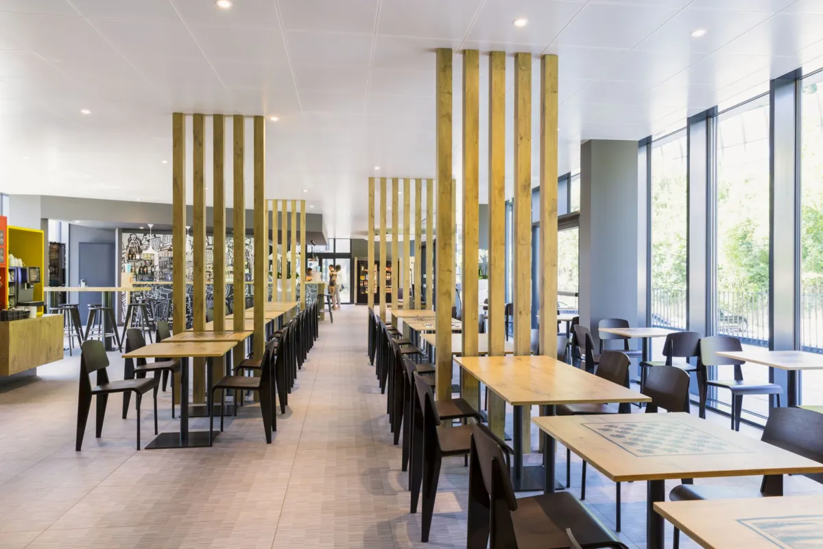 Ibis Hotel Neuenhof