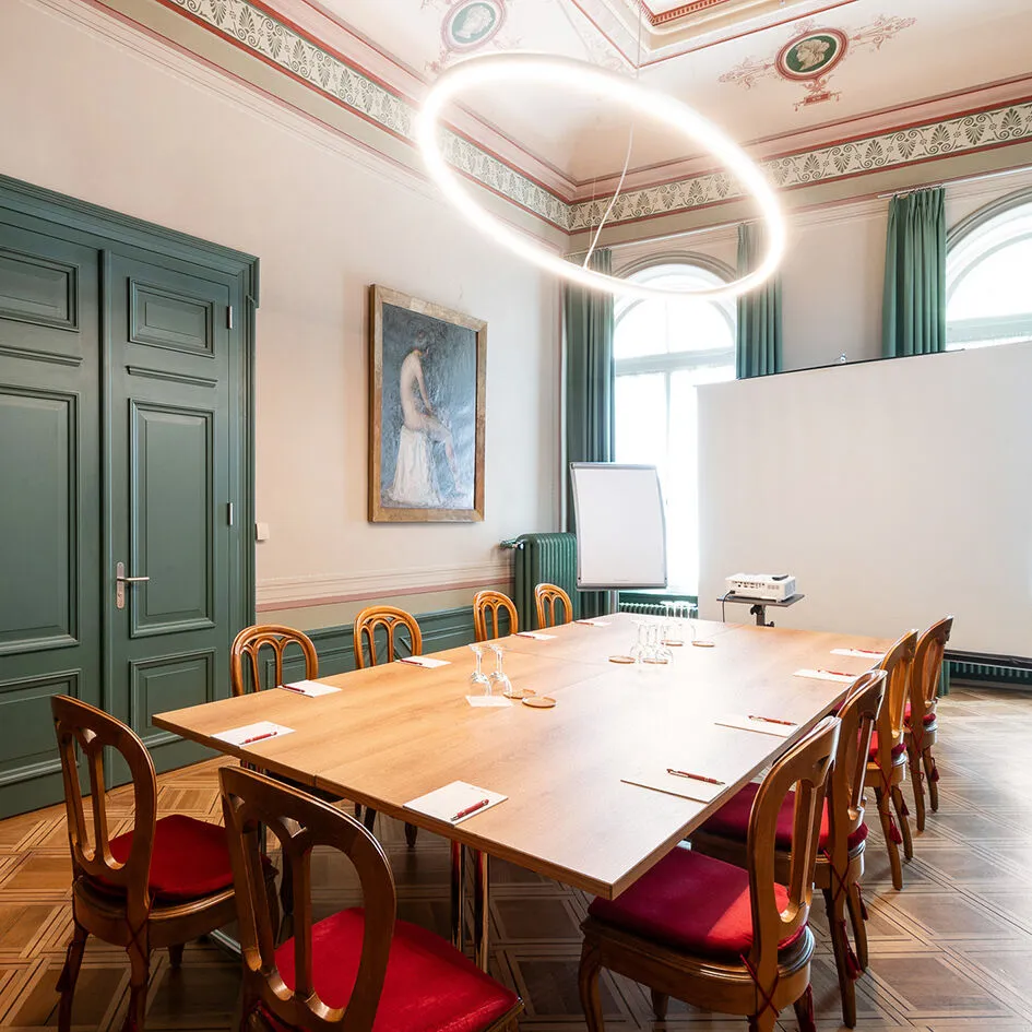 BLUME. Baden Hotel & Restaurant Damensalon