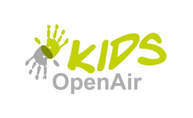 Kids OpenAir by Verein ABB Kinderkrippen