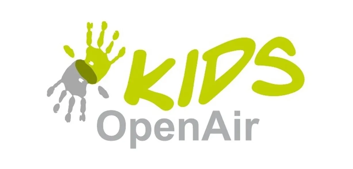 Kids OpenAir by Verein ABB Kinderkrippen