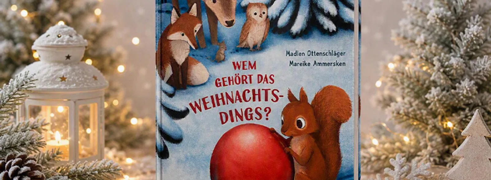 Geschichtenzeit im Advent