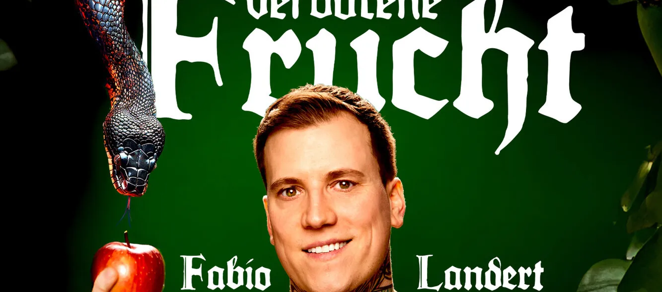 Fabio Landert