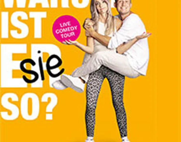 Loredana & Kilian - Warum ist SIE/ER so?