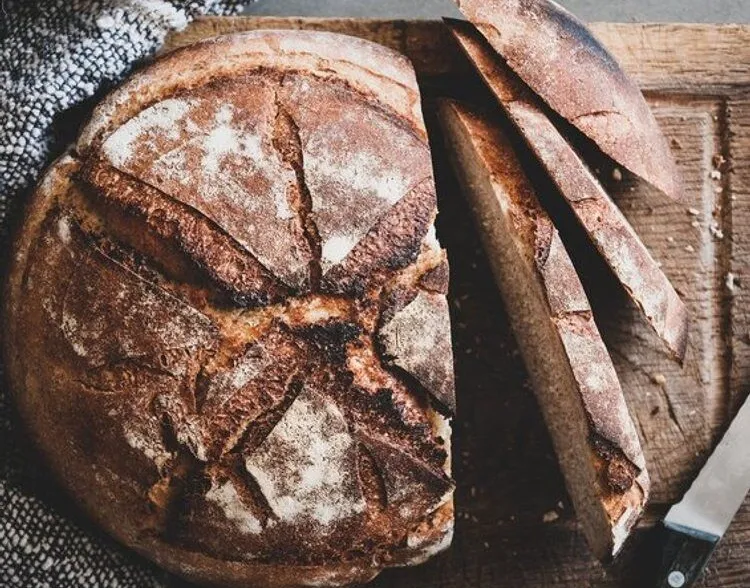 Sauerteig leicht gemacht