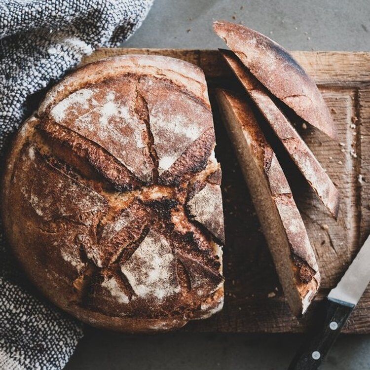 Sauerteig leicht gemacht