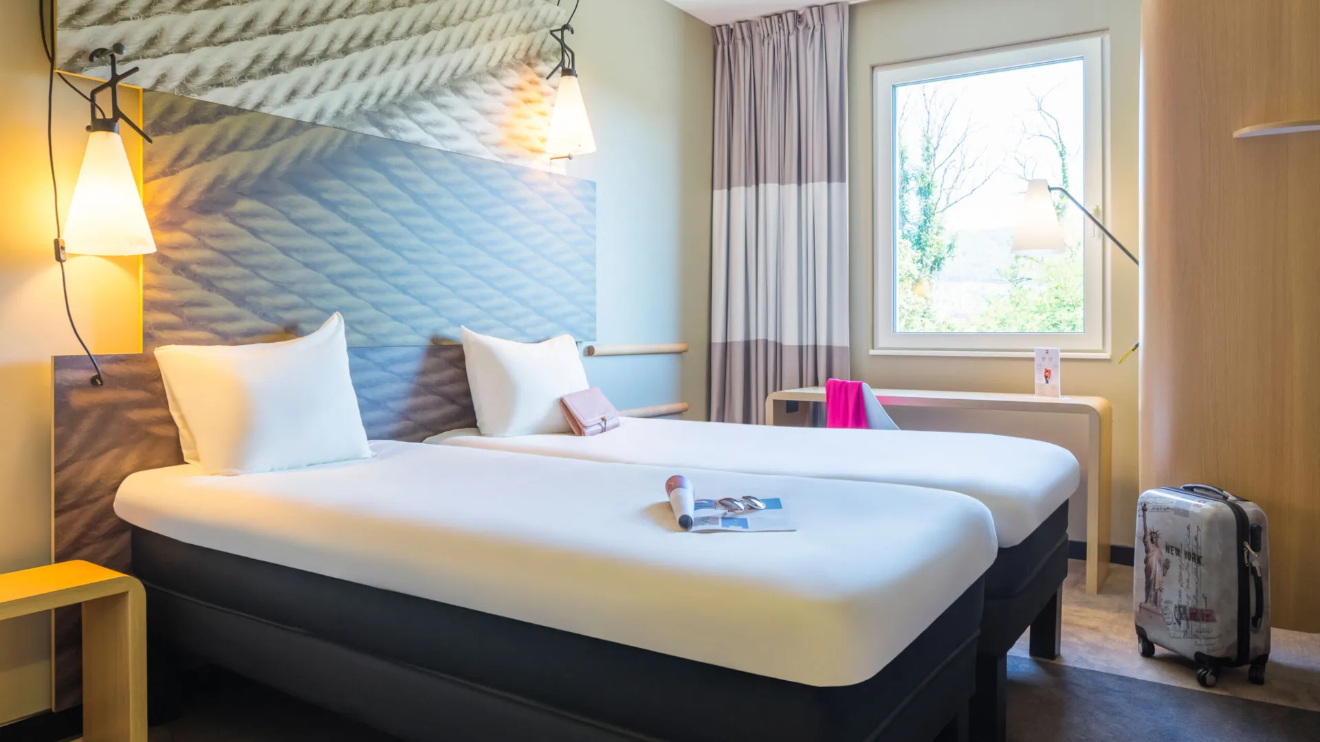 Ibis Hotel Neuenhof