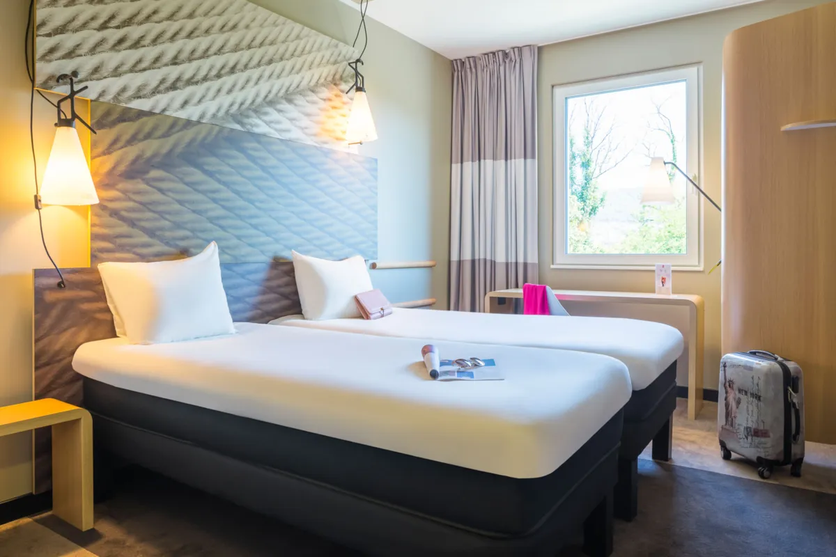 Ibis Hotel Neuenhof