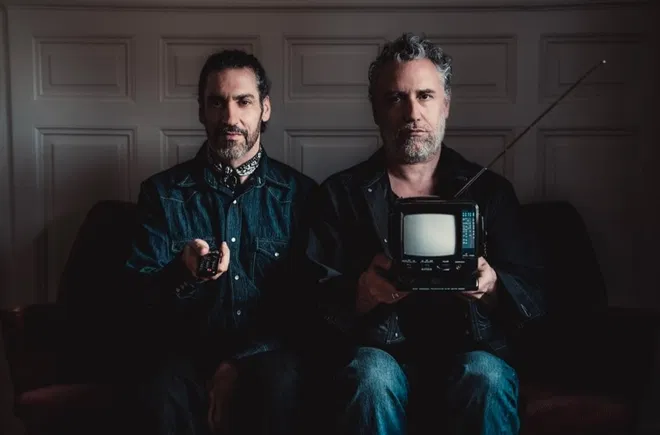 Riklin & Schaub – Bilder, die ins Auge gehen
