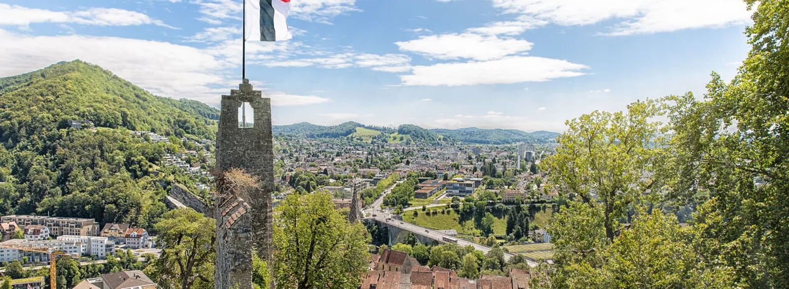Ruine Stein