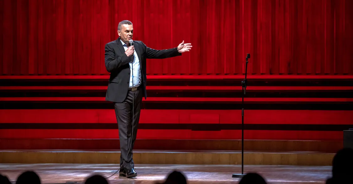 Preživljavanje svakodnevnog – Überleben im Alltag