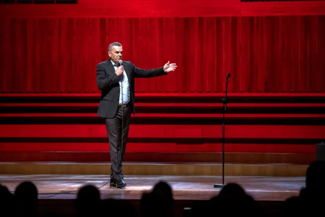 Preživljavanje svakodnevnog – Überleben im Alltag