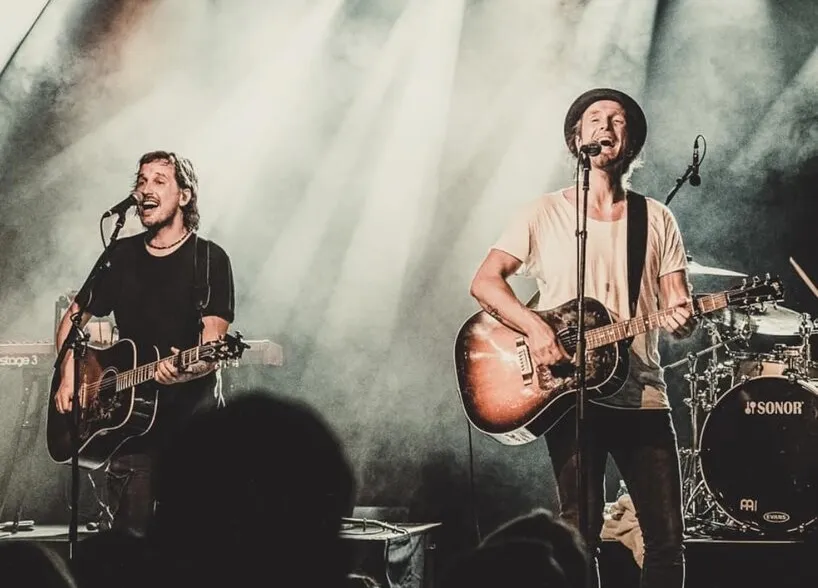 Konzert: Piro Tones (CH) live im Weissen WInd Freienwil