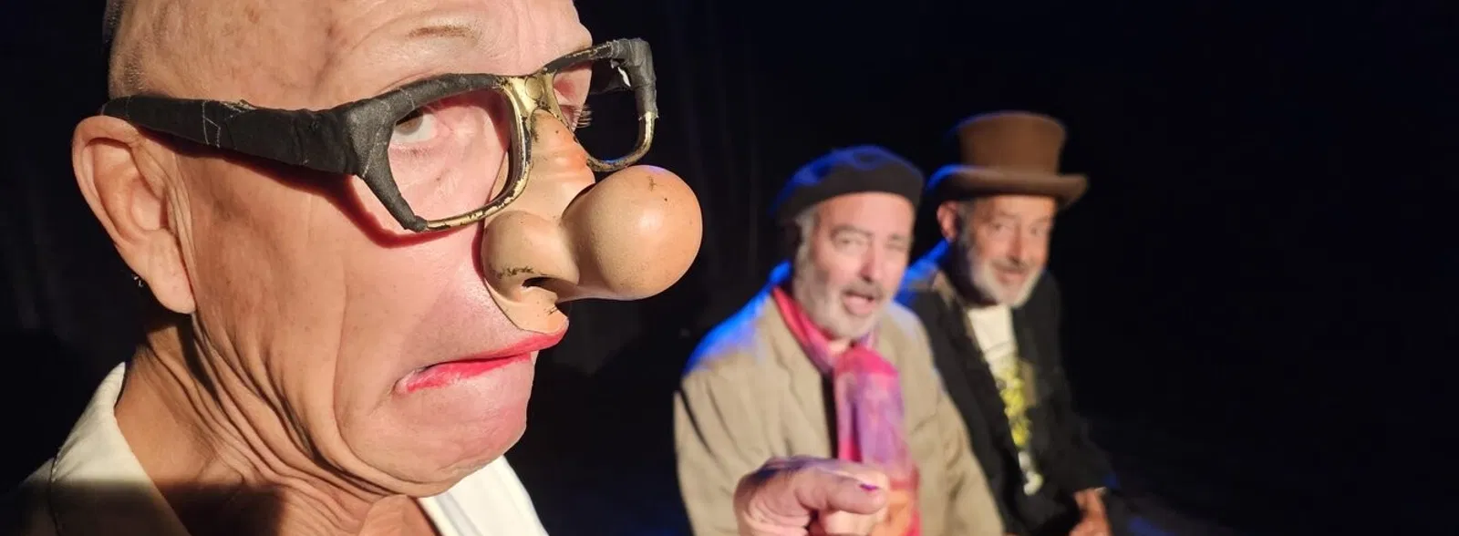 „CABARET STELLA“