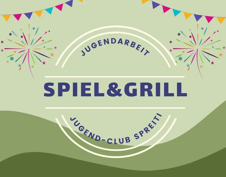 Spiel & Grill