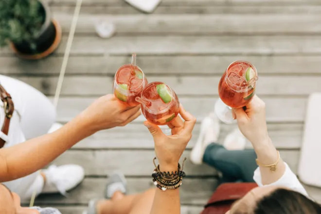 Geschichte, Genuss und Erlebnis
