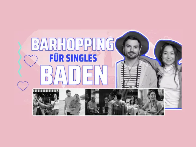 Barhopping für Singles