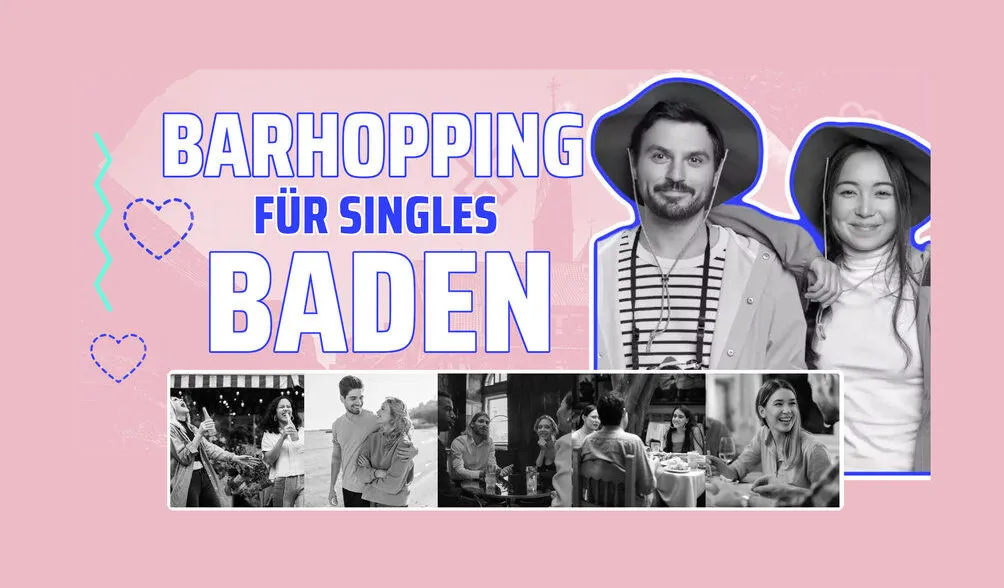 Barhopping for singles