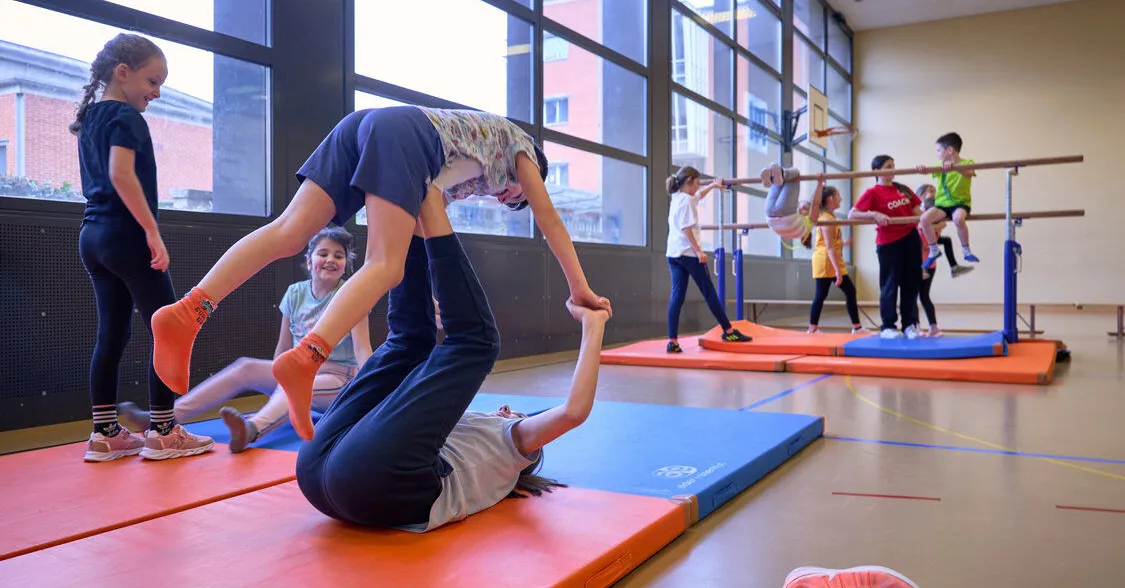 OpenSunday Wettingen