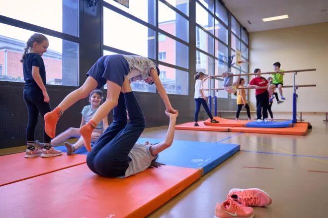 OpenSunday Spreitenbach