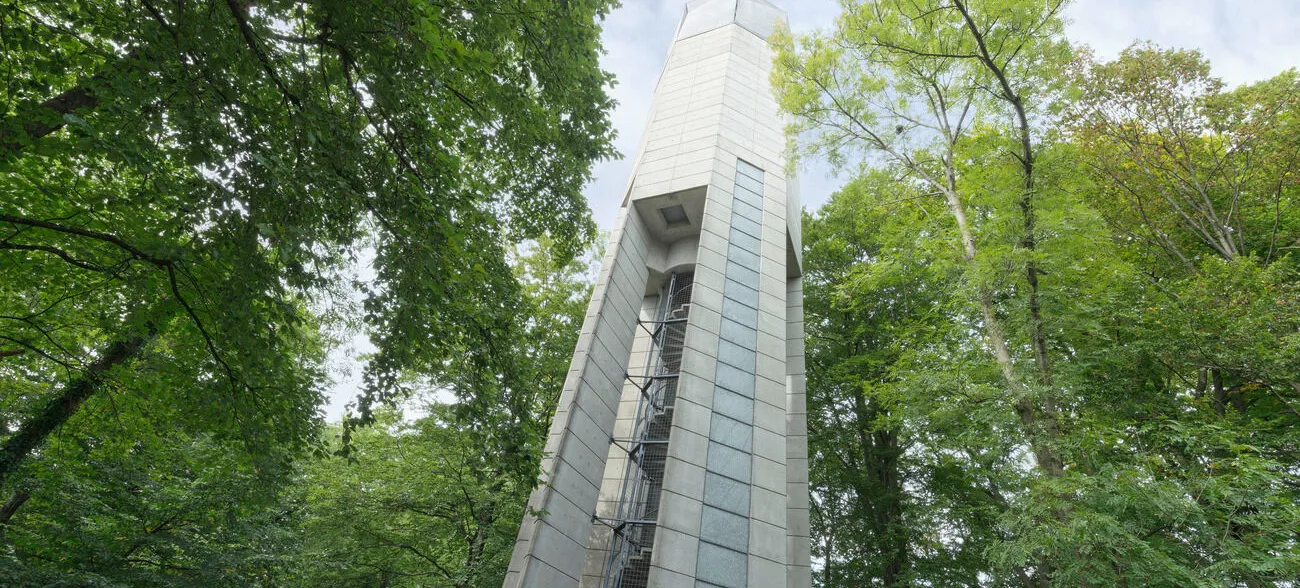 Wasserturm Baldegg