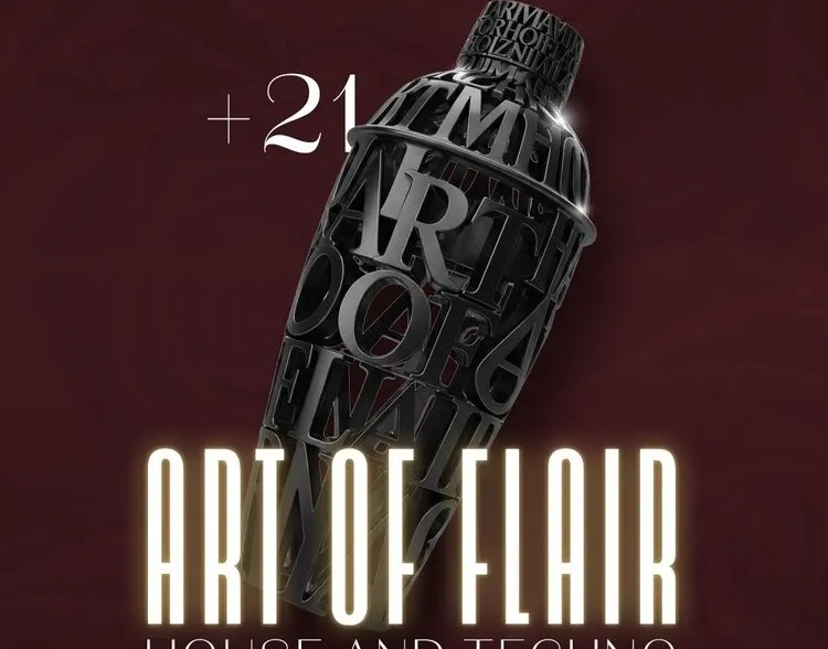 Art of Flair