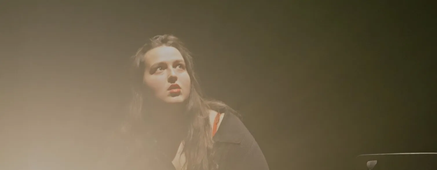 Choreo Persona Workshop