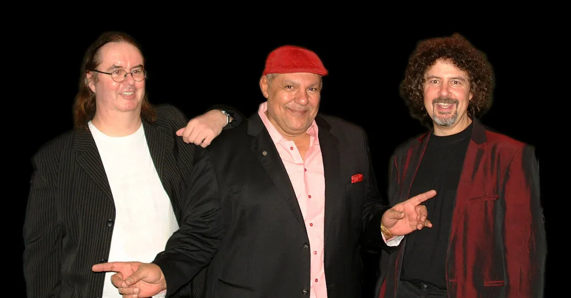 Afterwork Live Musik - 6 Handful Of Blues