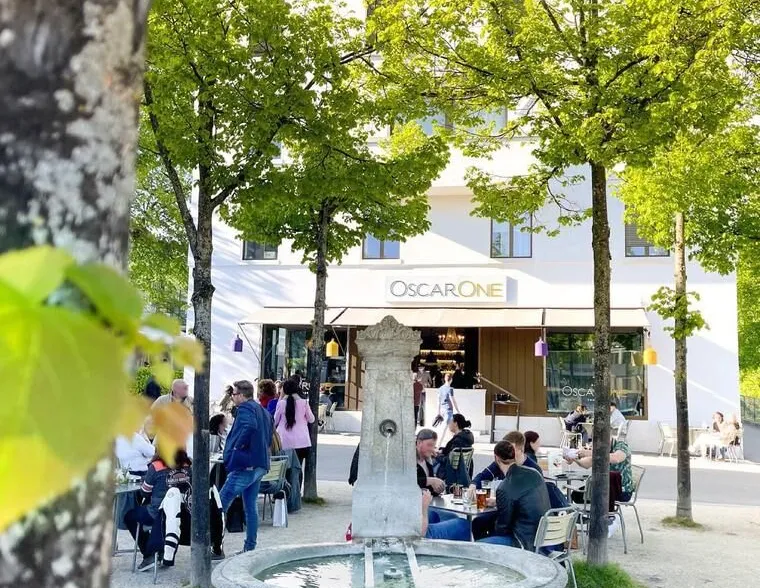 OscarOne
